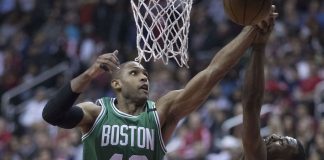 NBA: Horford w 76ers, Murray na dłużej w Nuggets