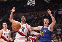 NBA: Czy Jokić gra nieczysto?