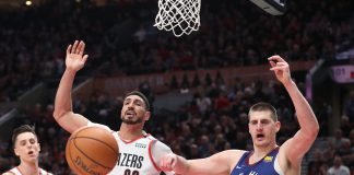 NBA: Czy Jokić gra nieczysto?