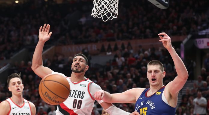 NBA: Czy Jokić gra nieczysto?