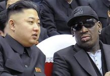 NBA: Kim Jong Un chce od Amerykanów ,,słynnych koszykarzy”