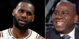 Widziane z półdystansu: Obrzuć błotem i mów, że wspierasz!? Trwa gra o tron w Lakers!