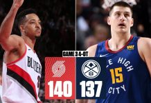 Wyniki NBA: Cztery dogrywki w Portland! Giannis ogrywa Celtics!