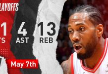 Wyniki NBA: Raptors leją Sixers, Blazers przegrywają z Nuggets!