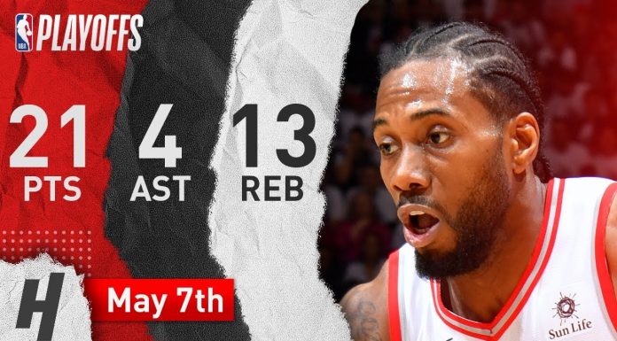 Wyniki NBA: Raptors leją Sixers, Blazers przegrywają z Nuggets!