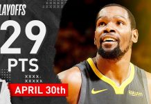 NBA: Durant niczym Jordan?