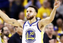 Wyniki NBA: Bucks w finale konferencji! Osłabieni Warriors wygrywają!