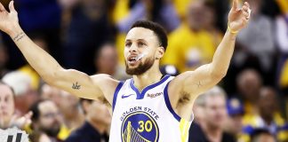 Wyniki NBA: Bucks w finale konferencji! Osłabieni Warriors wygrywają!