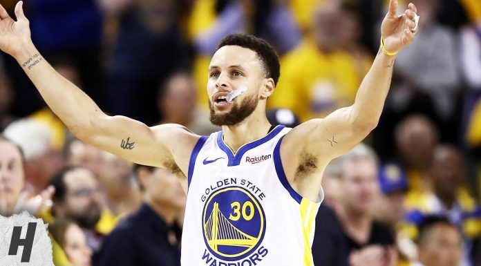 Wyniki NBA: Bucks w finale konferencji! Osłabieni Warriors wygrywają!