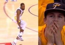 NBA: Jak poważny jest uraz Kevina Duranta?