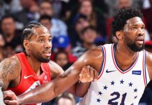 Wyniki NBA: Mocne odpowiedzi Sixers i Blazers! Będą siódme mecze!