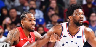 Wyniki NBA: Mocne odpowiedzi Sixers i Blazers! Będą siódme mecze!