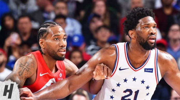 Wyniki NBA: Mocne odpowiedzi Sixers i Blazers! Będą siódme mecze!