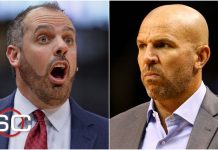 NBA: Frank Vogel nowym trenerem Lakers!