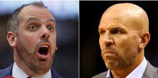 NBA: Frank Vogel nowym trenerem Lakers!