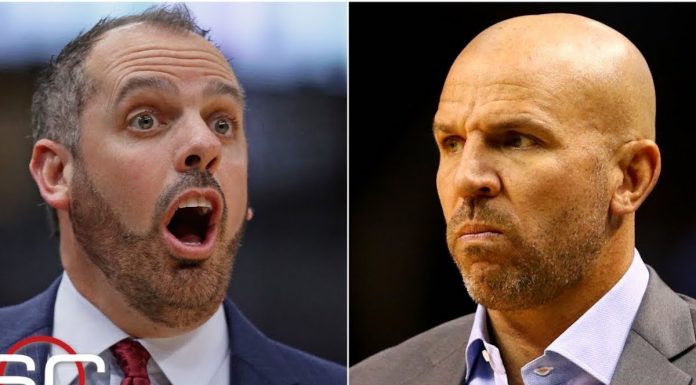 NBA: Frank Vogel nowym trenerem Lakers!