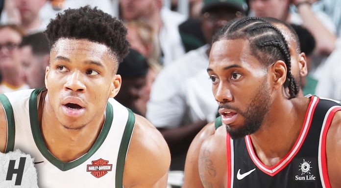 Wyniki NBA: Wielki powrót Bucks w czwartej kwarcie i wygrana!