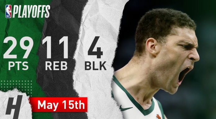 NBA: Brook Lopez się spłaca