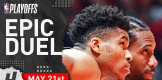 Wyniki NBA: Raptors wyrównują stan rywalizacji!