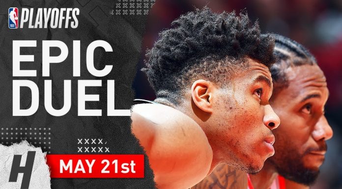 Wyniki NBA: Raptors wyrównują stan rywalizacji!