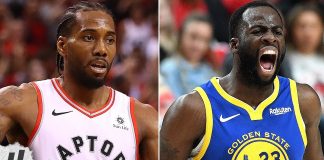 NBA: TOP10 finałów konferencji oraz bonusy!