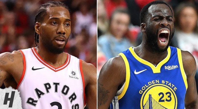 NBA: TOP10 finałów konferencji oraz bonusy!