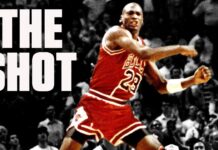 Historia NBA: 30 lat temu narodziła się legenda Michaela Jordana!