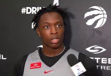NBA: Duża aktywność Magic, Kennard i Anunoby zabezpieczeni