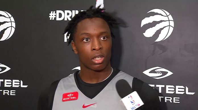 NBA: Raptors mogą otrzymać dodatkową pomoc