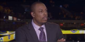 NBA: Ciekawa propozycja legendy Boston Celtics. Chodzi o zwycięzcę nagrody MVP