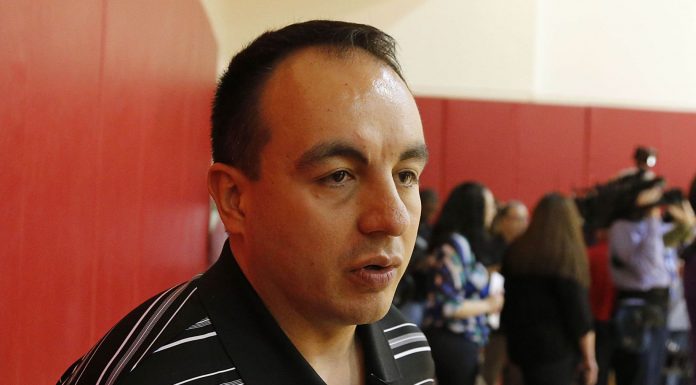 NBA: Wolves w końcu się zdecydowali