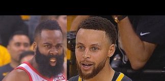 Wyniki NBA: Bucks gromią. Warriors wygrywają, ale Curry i Harden z urazami