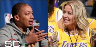NBA: Tyronn Lue nie będzie trenerem Lakers! Są nowe nazwiska na liście