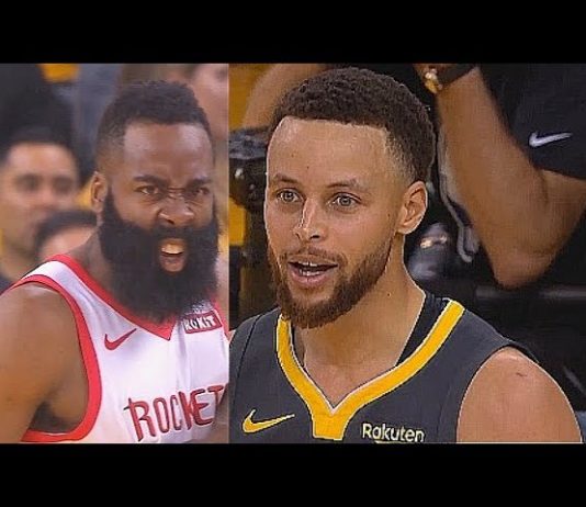 Wyniki NBA: Bucks gromią. Warriors wygrywają, ale Curry i Harden z urazami