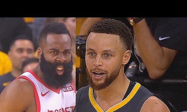 Wyniki NBA: Bucks gromią. Warriors wygrywają, ale Curry i Harden z urazami