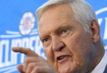 NBA: West na dłużej w Los Angeles