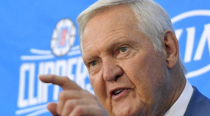 NBA: West na dłużej w Los Angeles