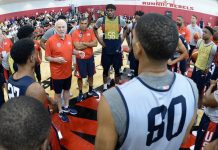 NBA: 20 nazwisk, które powalczą o dwunastkę reprezentacji USA