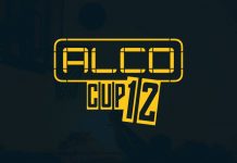 Alco Cup 12 2019