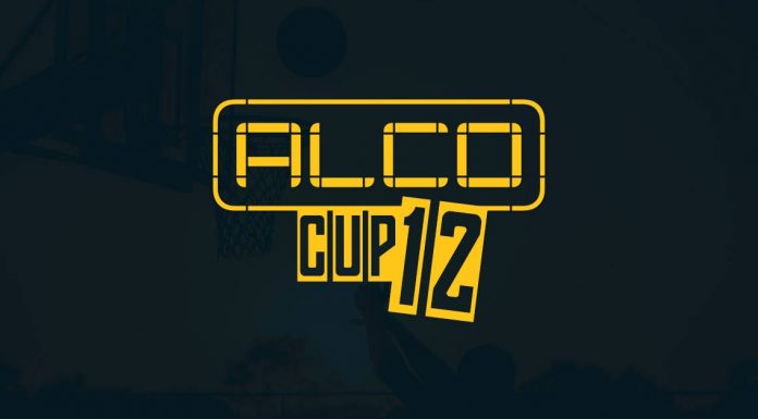 Alco Cup 12 2019