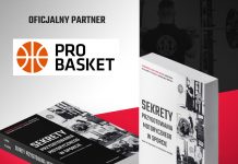 „Sekrety przygotowania motorycznego w sporcie” – Ostatnie dni przedsprzedaży książki!