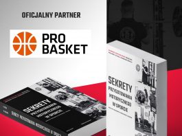 „Sekrety przygotowania motorycznego w sporcie” – Ostatnie dni przedsprzedaży książki!