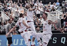 Polacy brązowymi medalistami Mistrzostw Świata 3×3!