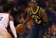 NBA: Darren Collison kończy karierę w wieku 31 lat!