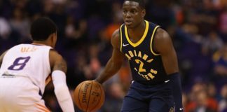NBA: Darren Collison kończy karierę w wieku 31 lat!