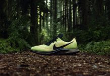 Powrót kultowych butów do biegania Nike Air Zoom Pegasus