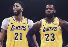Widziane z półdystansu: Lakers idą na całość! Czekają na Irvinga?