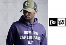 Jeszcze tylko dziś do 70% zniżki! New Era, czyli NBA, NFL i MLB!