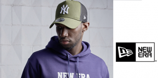 Do 70% zniżki! New Era – NBA, NFL, MLB!