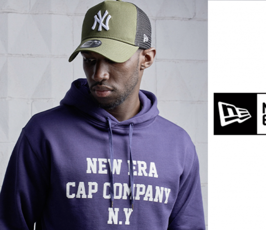 Do 70% zniżki! New Era – NBA, NFL, MLB!